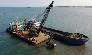Dredging Services
